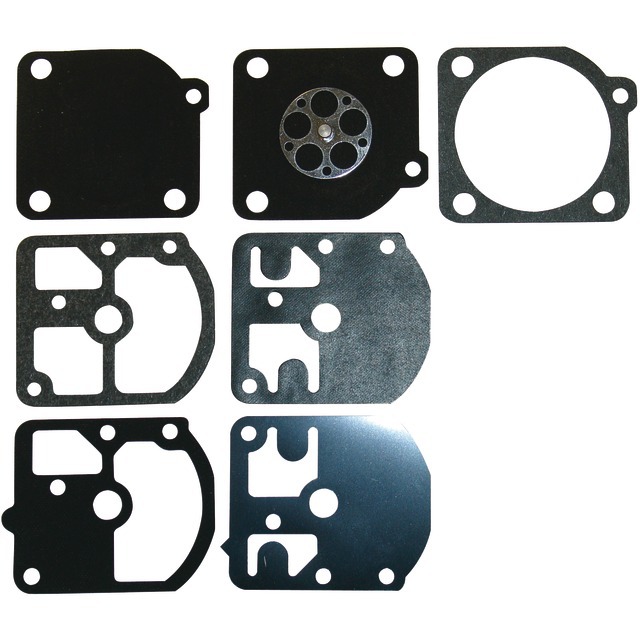 KIT Membranes Carburateur Origine Zama GND-2 référence fournisseur ZMGND2